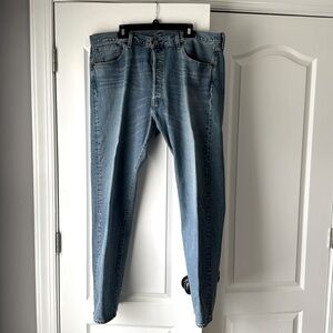 Levi’s Men’s button fly classic